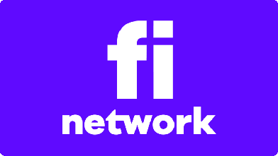 Cupón FINETWORK